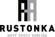 logo projektu Rustonka
